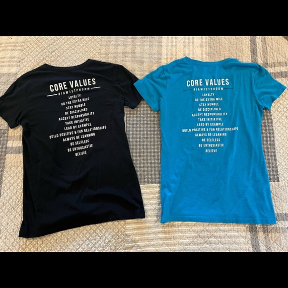 1stPhorm tshirts - Picture 2 of 4